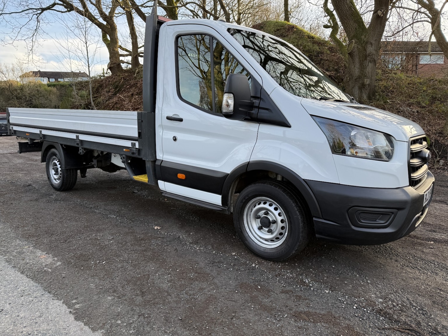 Used Ford Transit 2021 for sale - 77313972: Photo 6