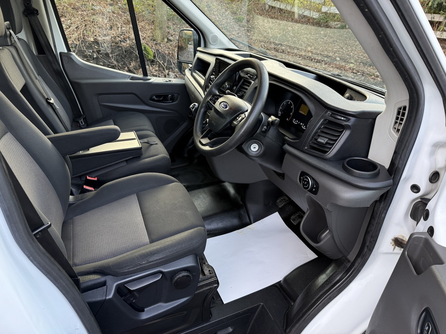 Used Ford Transit 2021 for sale - 77313972: Photo 8