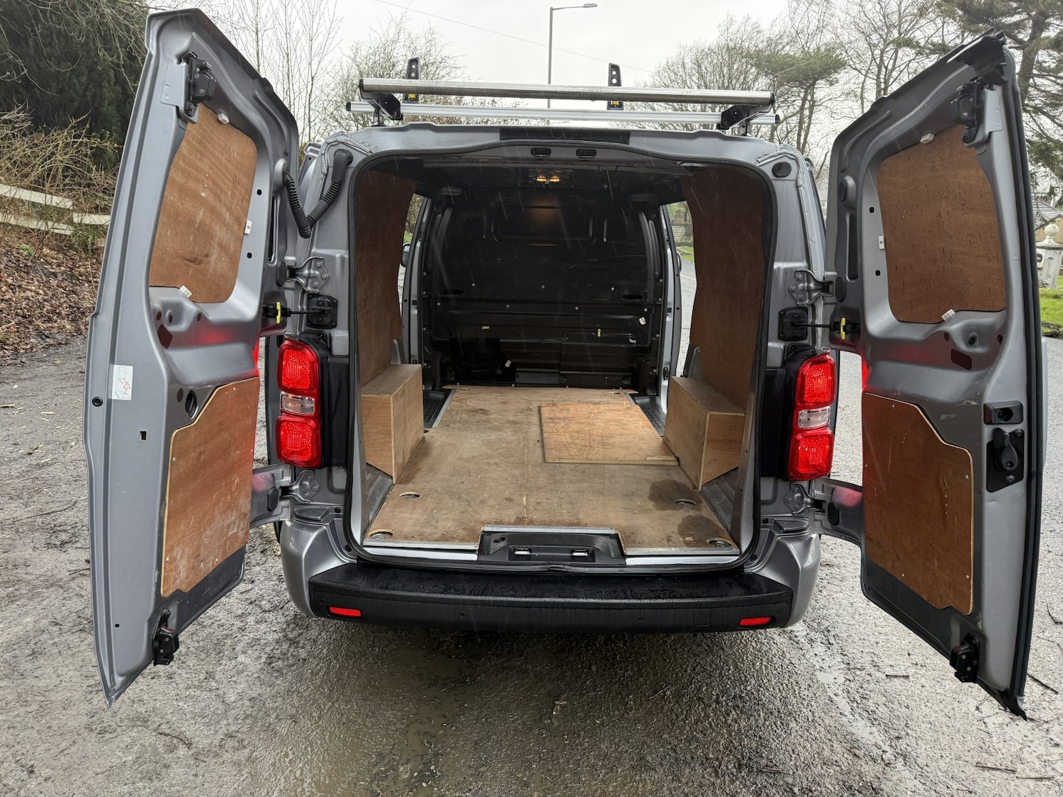 Used Vauxhall Vivaro 2020 for sale - 77881155: Photo 10