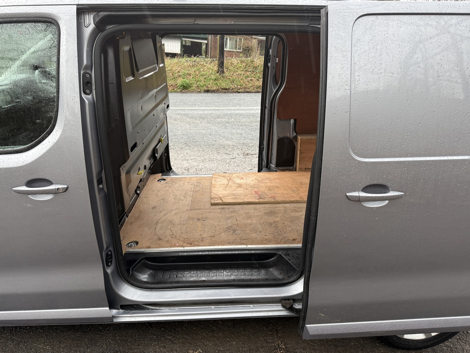 Used Vauxhall Vivaro 2020 for sale - 77881155: Photo 11