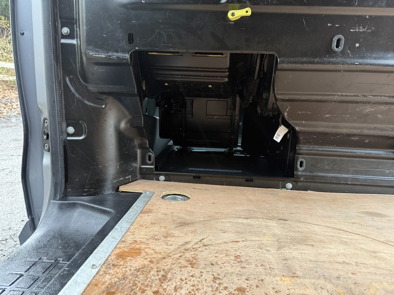 Used Vauxhall Vivaro 2020 for sale - 77881155: Photo 12