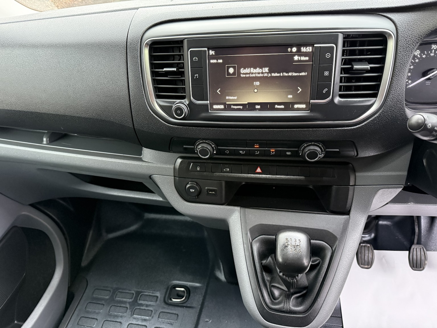 Used Vauxhall Vivaro 2020 for sale - 77881155: Photo 13