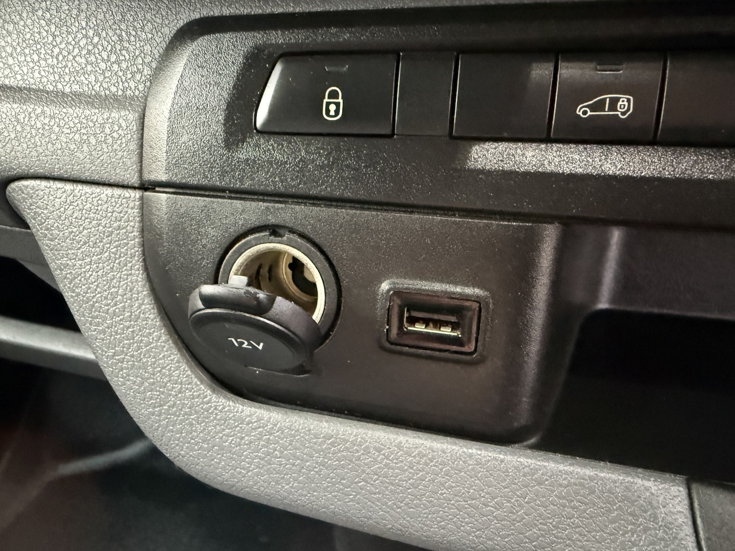 Used Vauxhall Vivaro 2020 for sale - 77881155: Photo 15