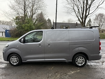 Used Vauxhall Vivaro 2020 for sale - 77881155: Photo