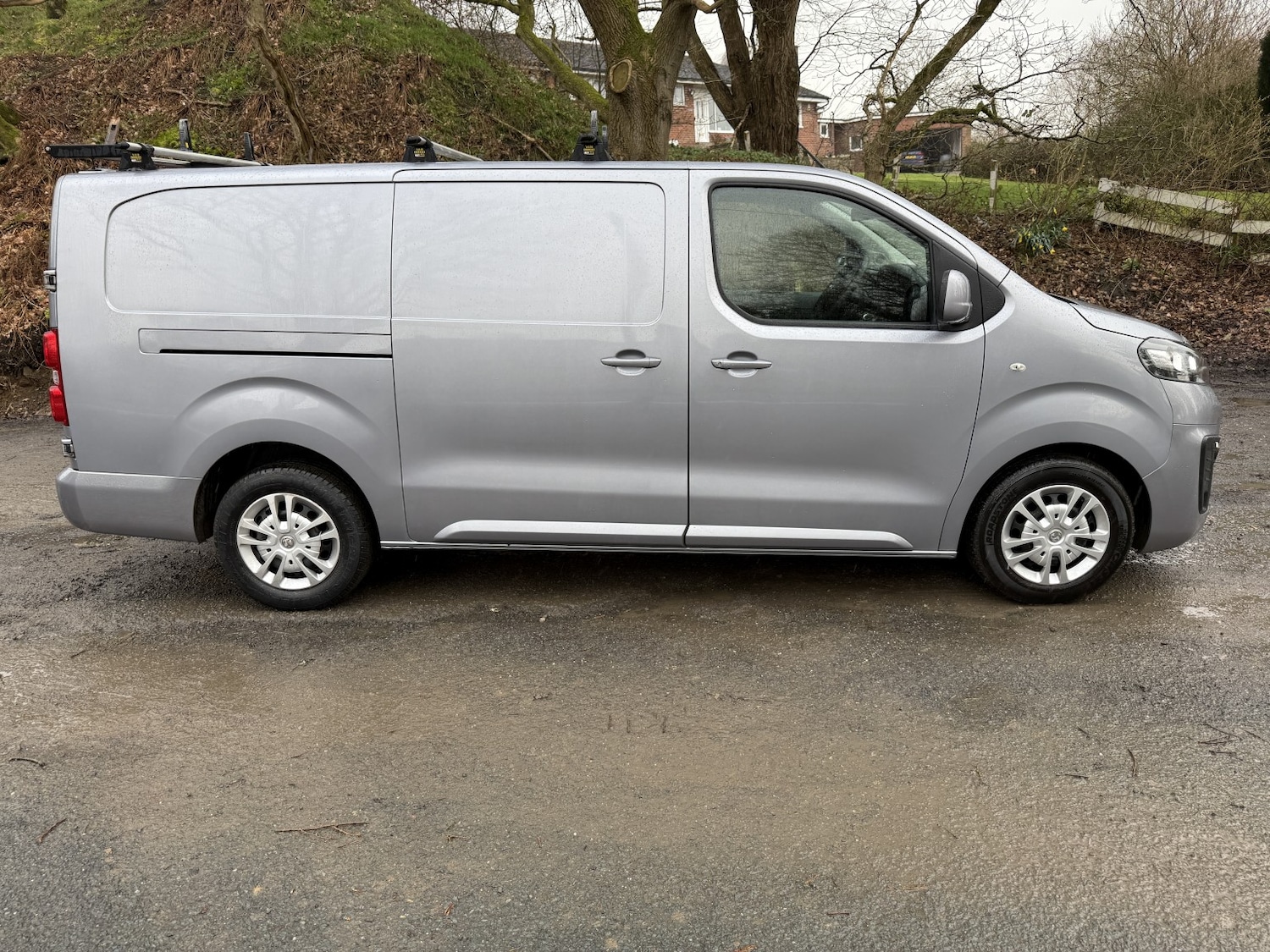 Used Vauxhall Vivaro 2020 for sale - 77881155: Photo 5