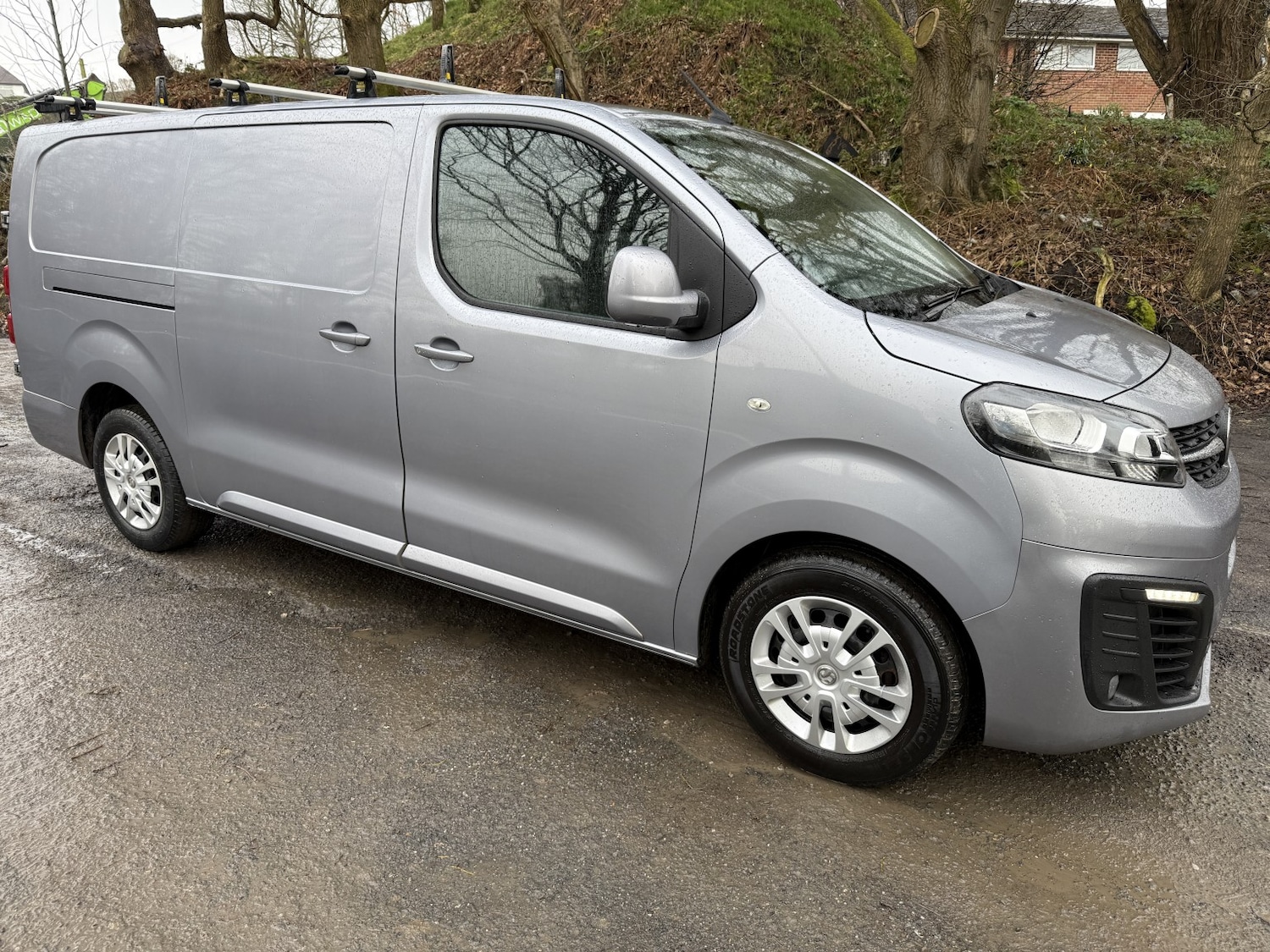 Used Vauxhall Vivaro 2020 for sale - 77881155: Photo 6
