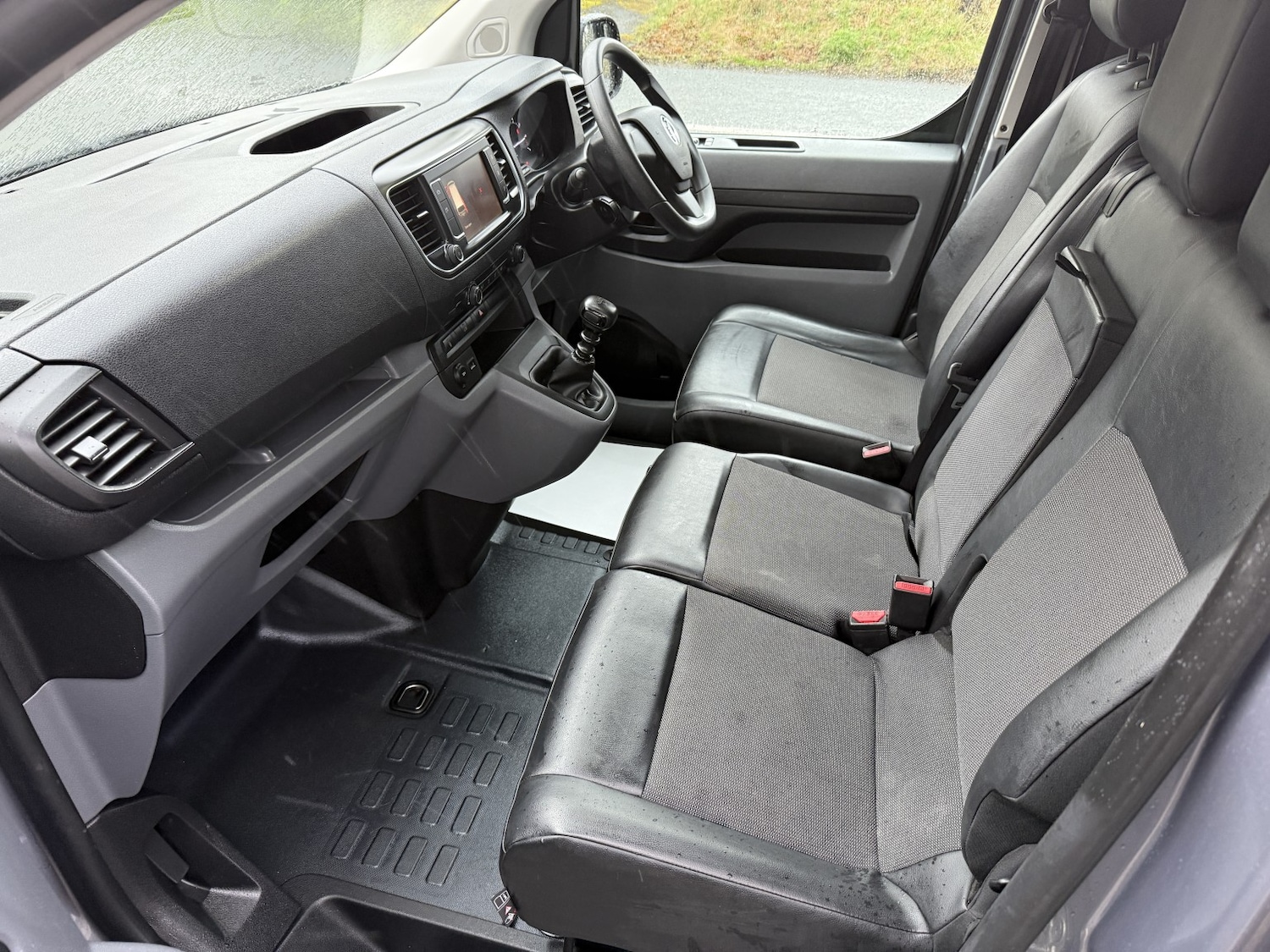 Used Vauxhall Vivaro 2020 for sale - 77881155: Photo 8