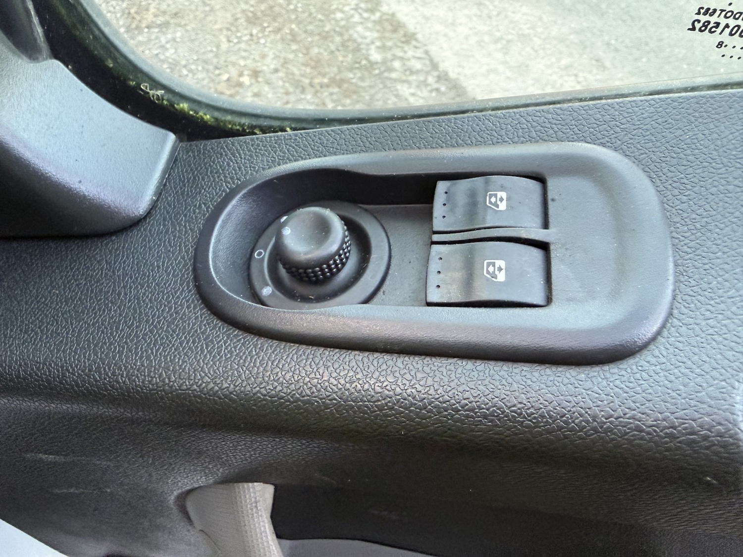 Used Vauxhall Movano 2016 for sale - 77656345: Photo 14