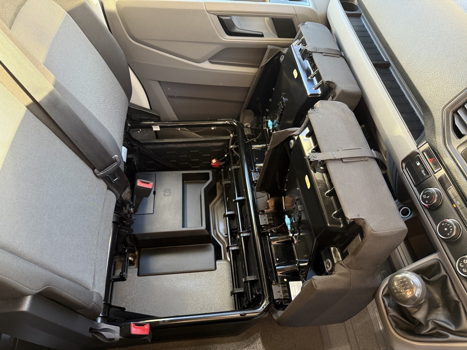 Used Volkswagen Crafter 2022 for sale - 76418382: Photo 13