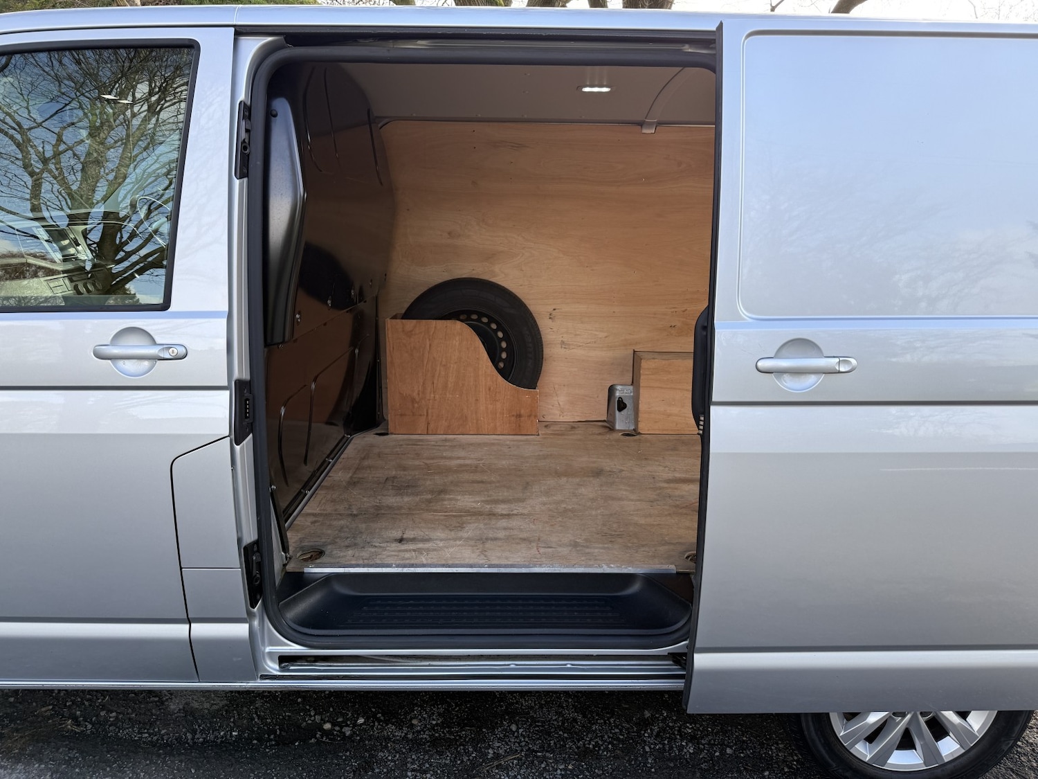 Used Volkswagen Transporter 2023 for sale - 78045682: Photo 12