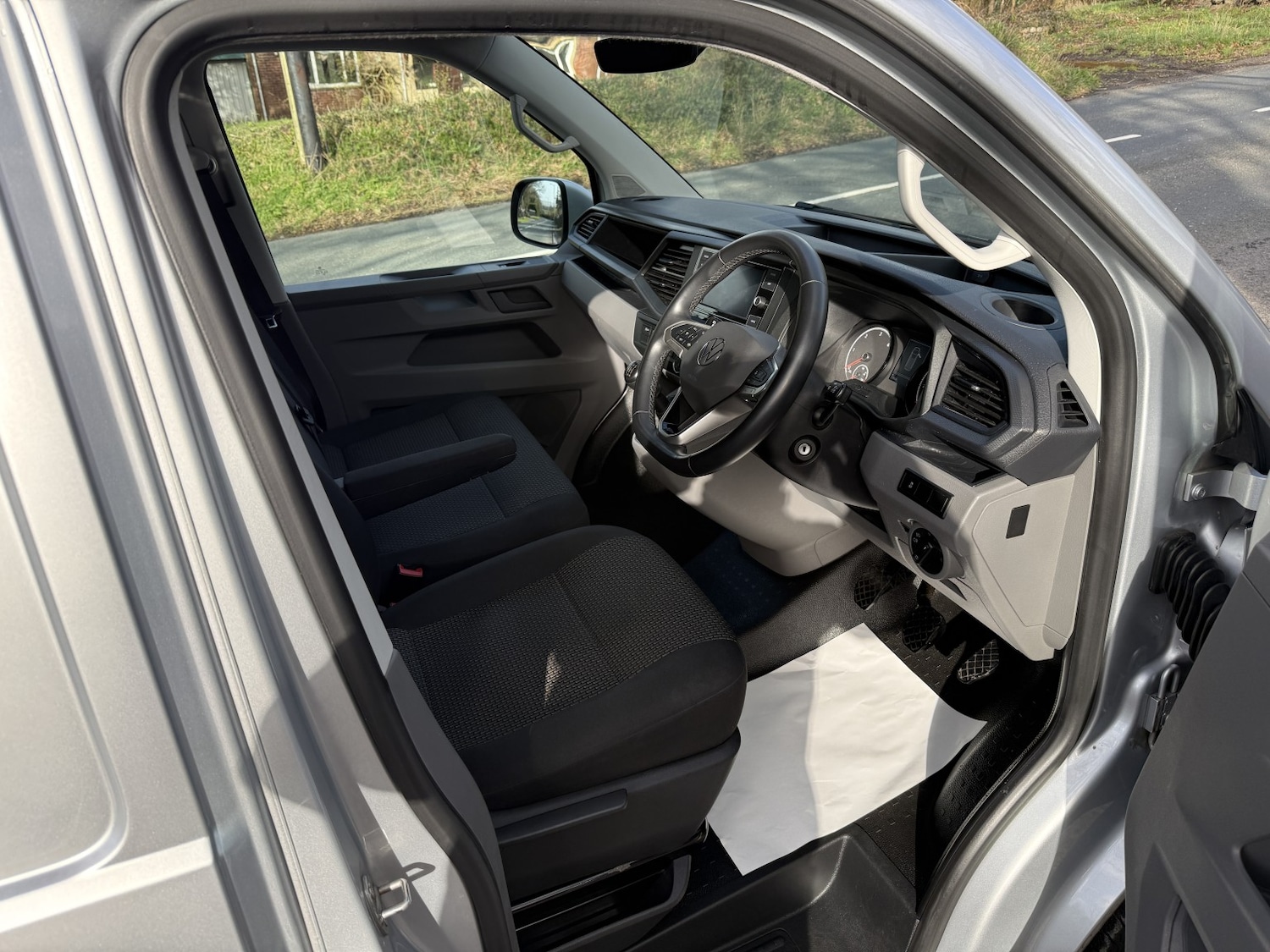 Used Volkswagen Transporter 2023 for sale - 78045682: Photo 7