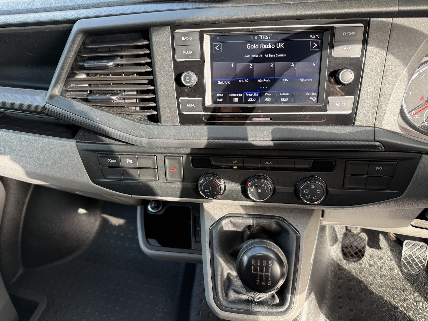 Used Volkswagen Transporter 2023 for sale - 78045682: Photo 9