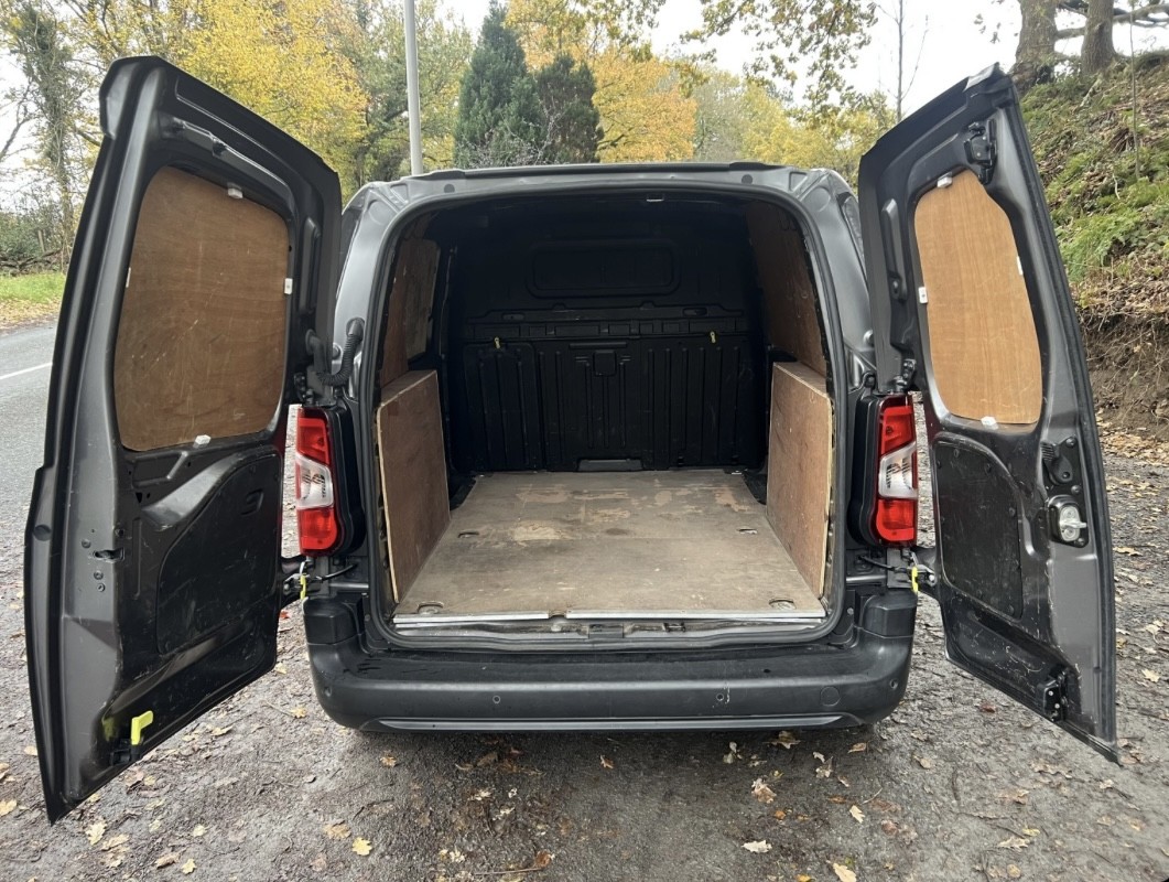 Used Citroen Berlingo 2021 for sale - 77237125: Photo 11