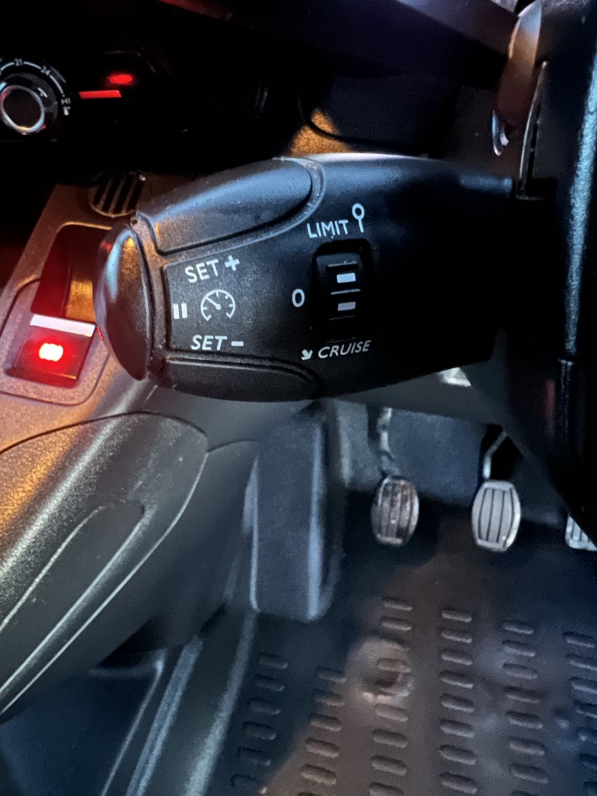 Used Citroen Berlingo 2021 for sale - 77237125: Photo 8