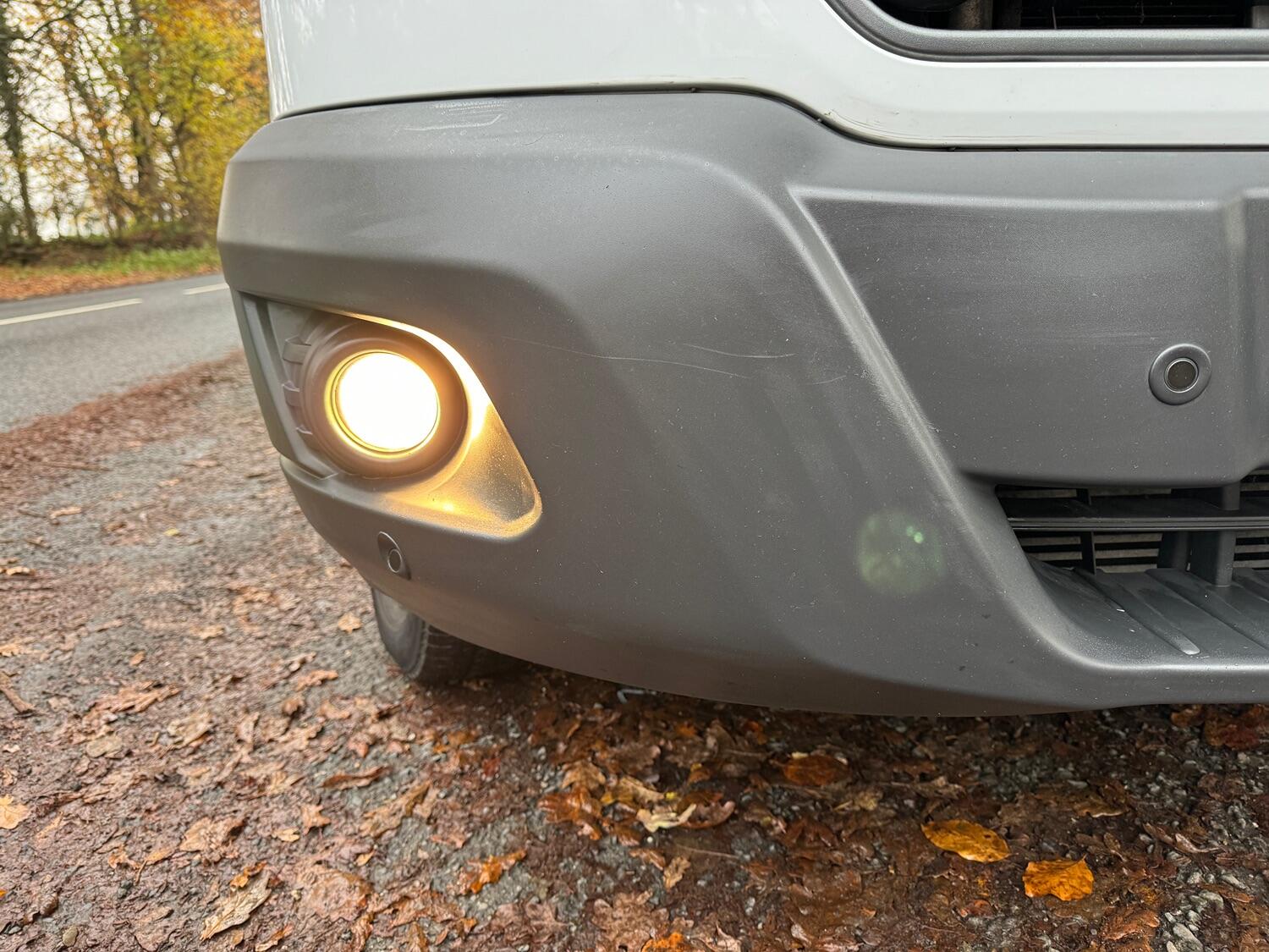 Vehicle 17
