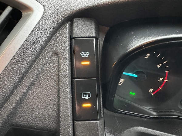 Used Ford Transit 2018 for sale - 75074401: Photo 18