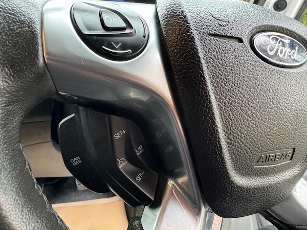 Used Ford Transit 2018 for sale - 75074401: Photo 19