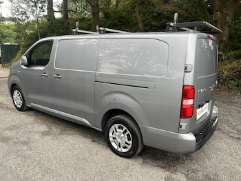 Used Vauxhall Vivaro 2021 for sale - 79335550: Photo
