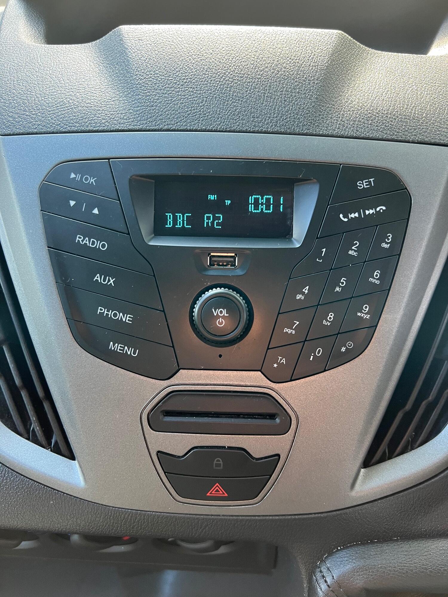 Used Ford Transit Custom 2017 for sale - 76040974: Photo 12