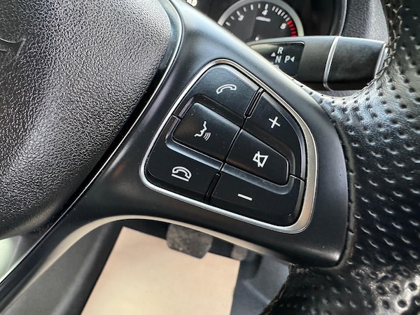 Used Mercedes-Benz Vito 2021 for sale - 75163894: Photo 17