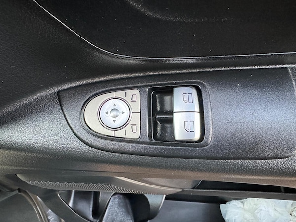 Used Mercedes-Benz Vito 2021 for sale - 75163894: Photo 19