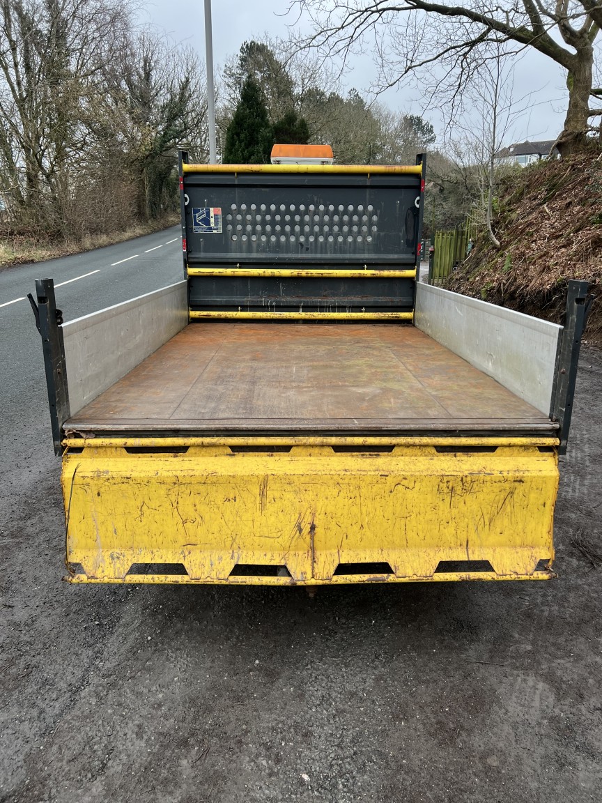 Used Volkswagen Crafter 2016 for sale - 77453270: Photo 15