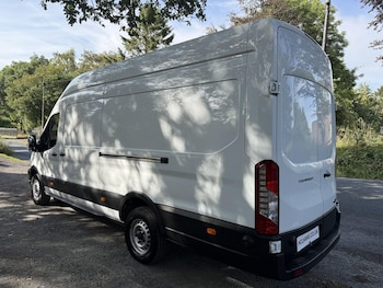 Used Ford Transit 2022 for sale - 79395122: Photo