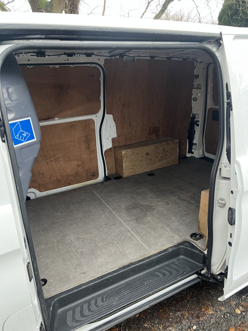 Used Mercedes-Benz Vito 2022 for sale - 76877613: Photo 11