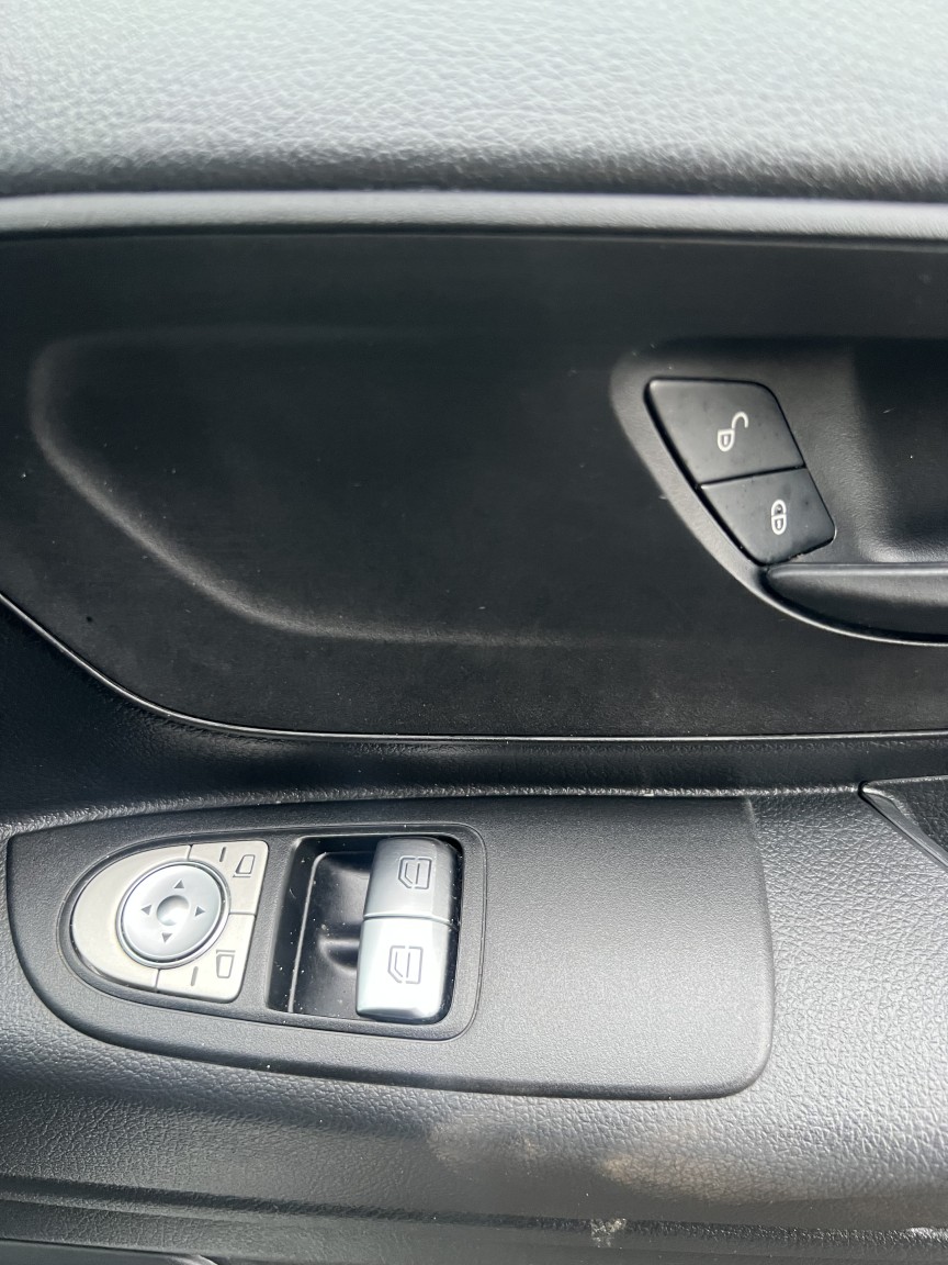 Used Mercedes-Benz Vito 2022 for sale - 76877613: Photo 13