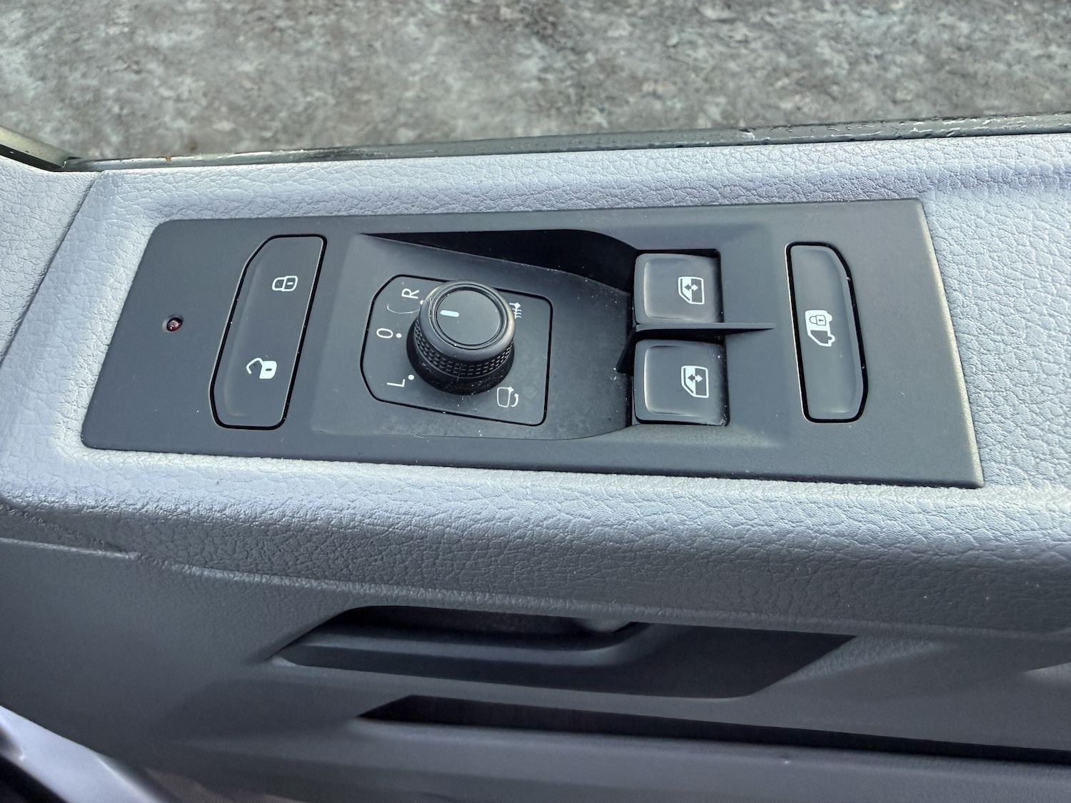 Used Volkswagen Transporter 2023 for sale - 76951093: Photo 11