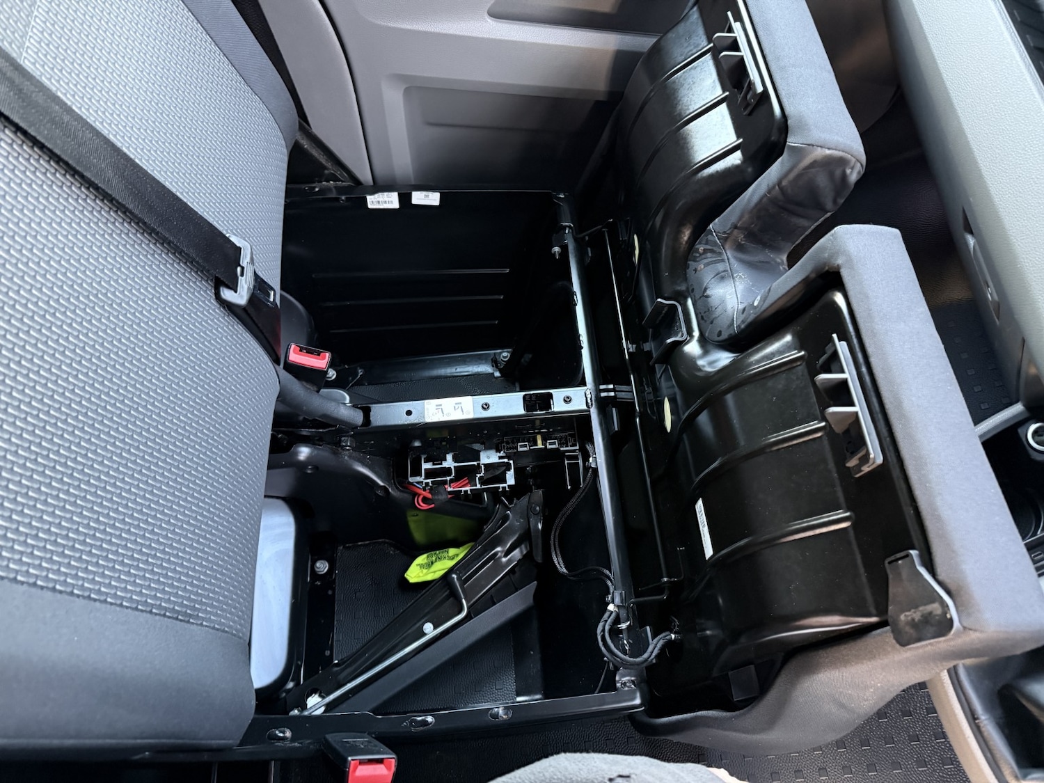 Used Volkswagen Transporter 2023 for sale - 76951093: Photo 15