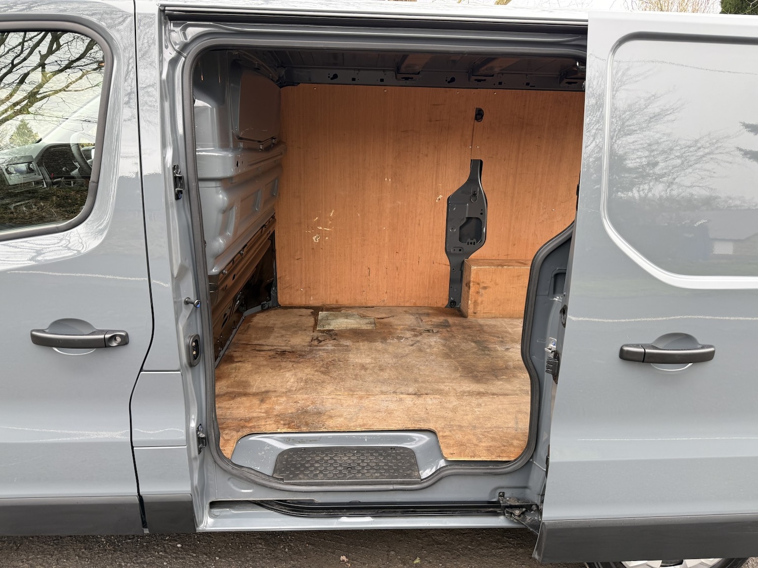 Used Renault Trafic 2023 for sale - 77807177: Photo 11