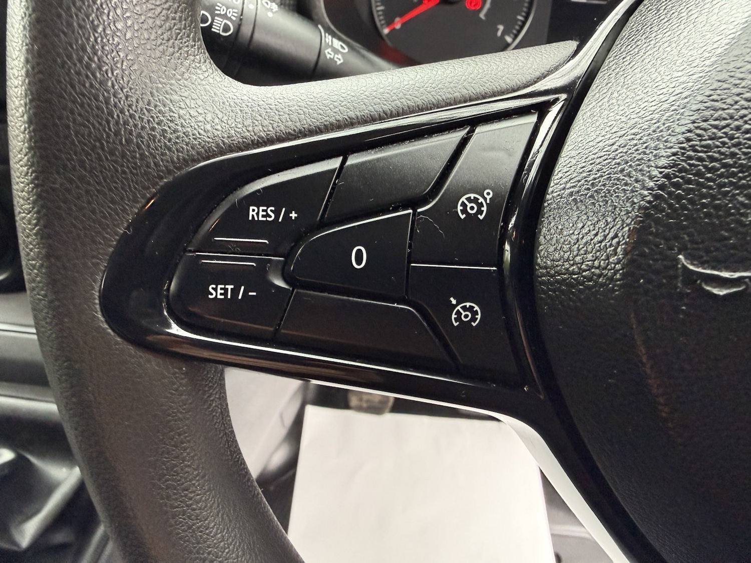 Used Renault Trafic 2023 for sale - 77807177: Photo 13