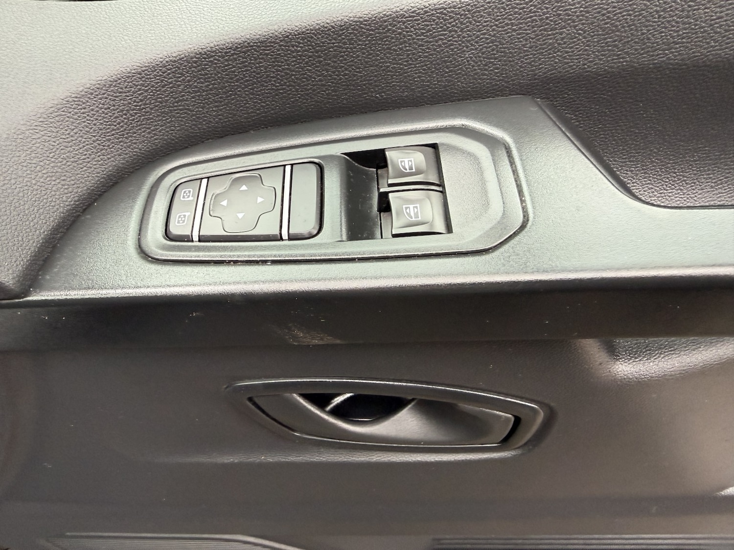 Used Renault Trafic 2023 for sale - 77807177: Photo 14