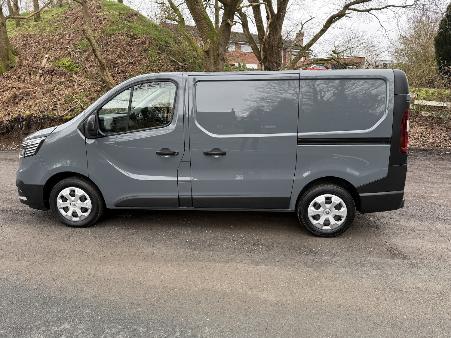 Used Renault Trafic 2023 for sale - 77807177: Photo 2