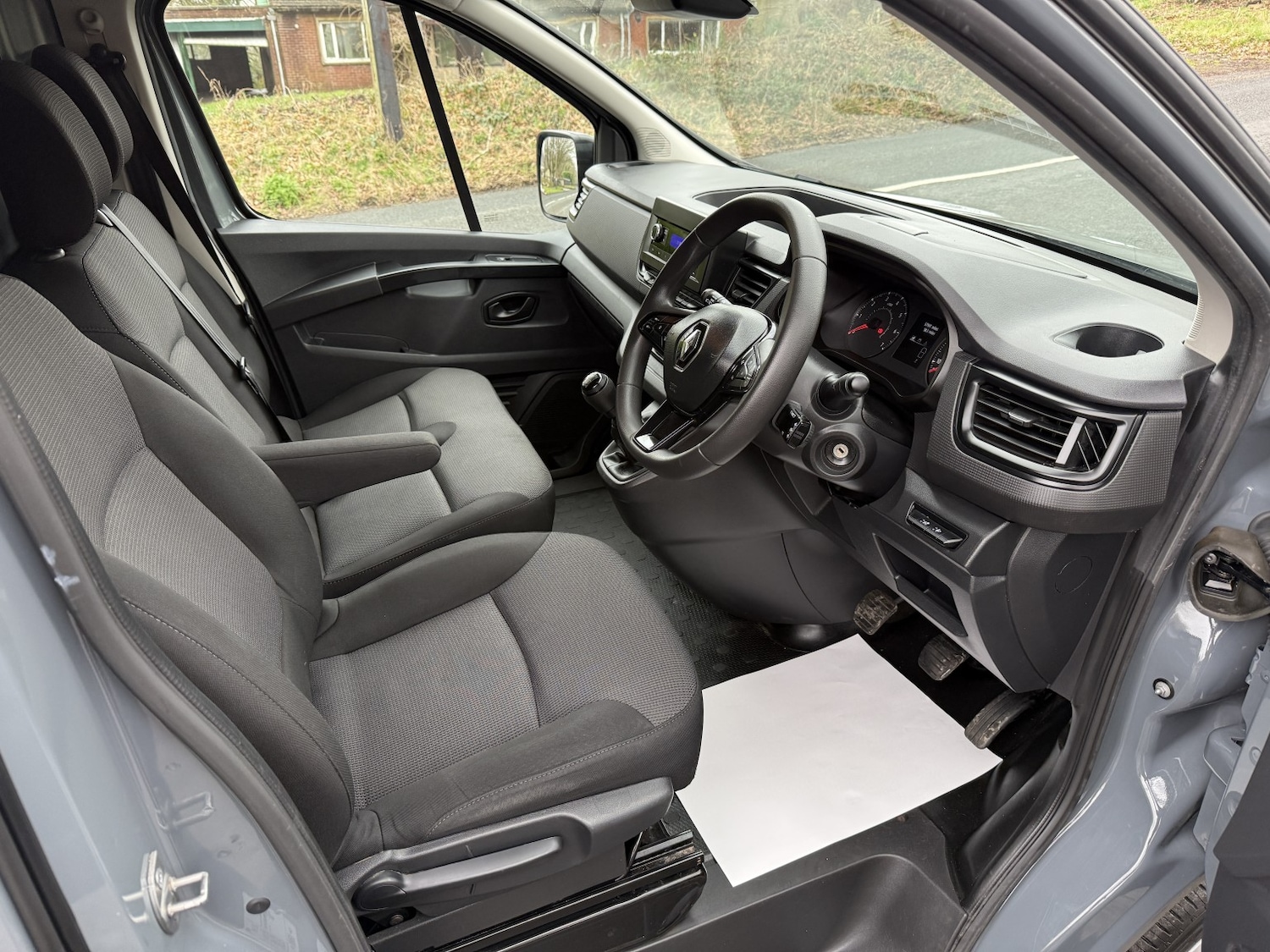 Used Renault Trafic 2023 for sale - 77807177: Photo 7