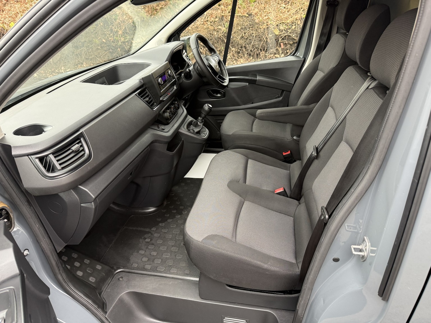 Used Renault Trafic 2023 for sale - 77807177: Photo 8