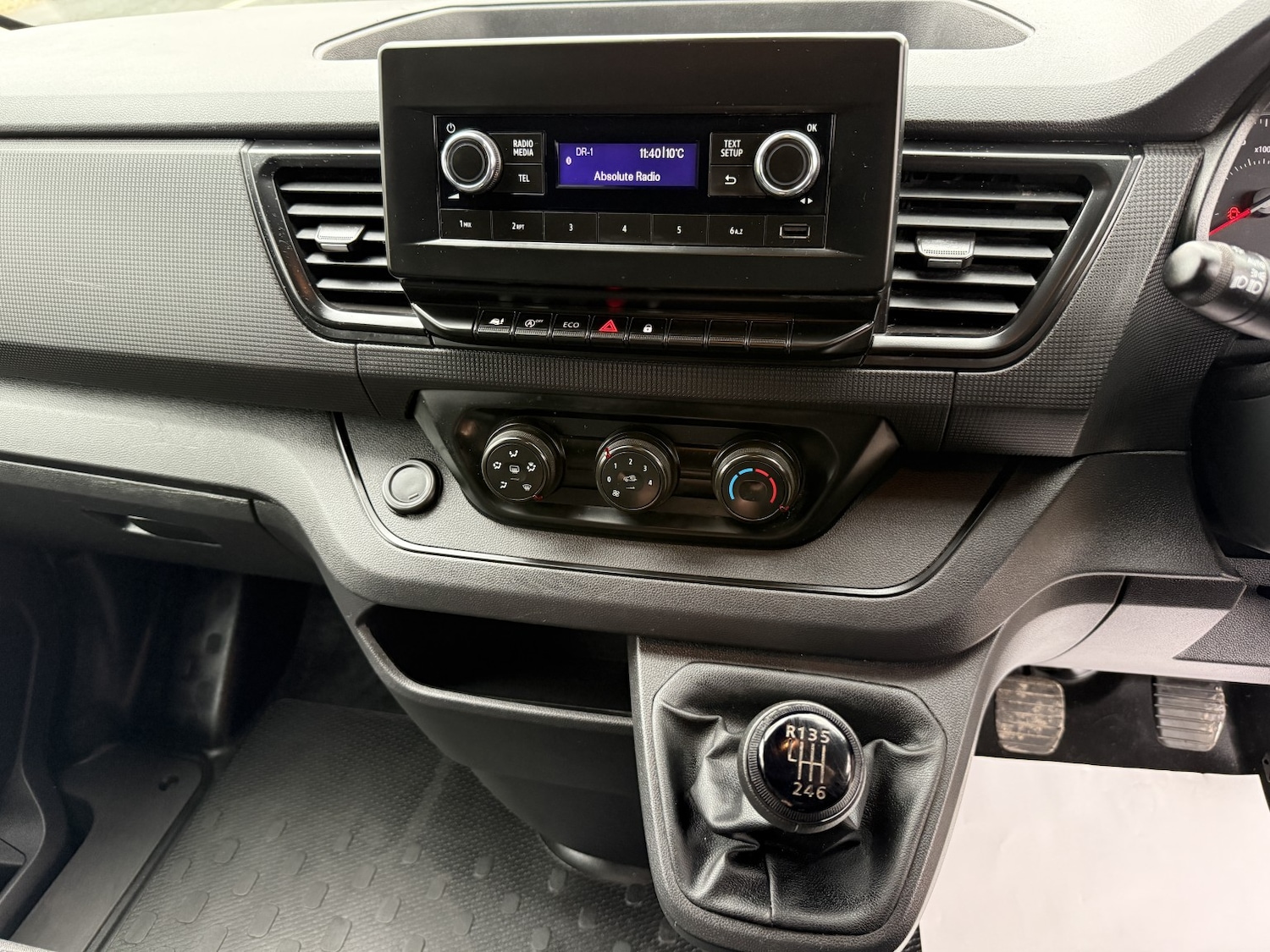 Used Renault Trafic 2023 for sale - 77807177: Photo 9