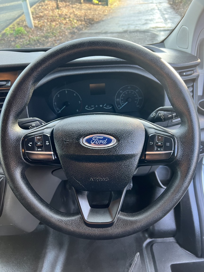 Used Ford Transit Custom 2020 for sale - 77213522: Photo 11