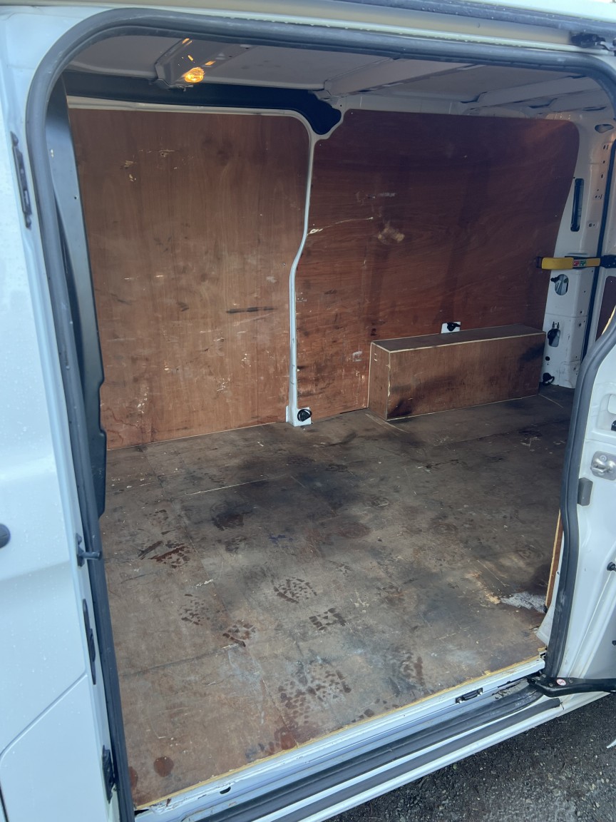 Used Ford Transit Custom 2020 for sale - 77213522: Photo 15