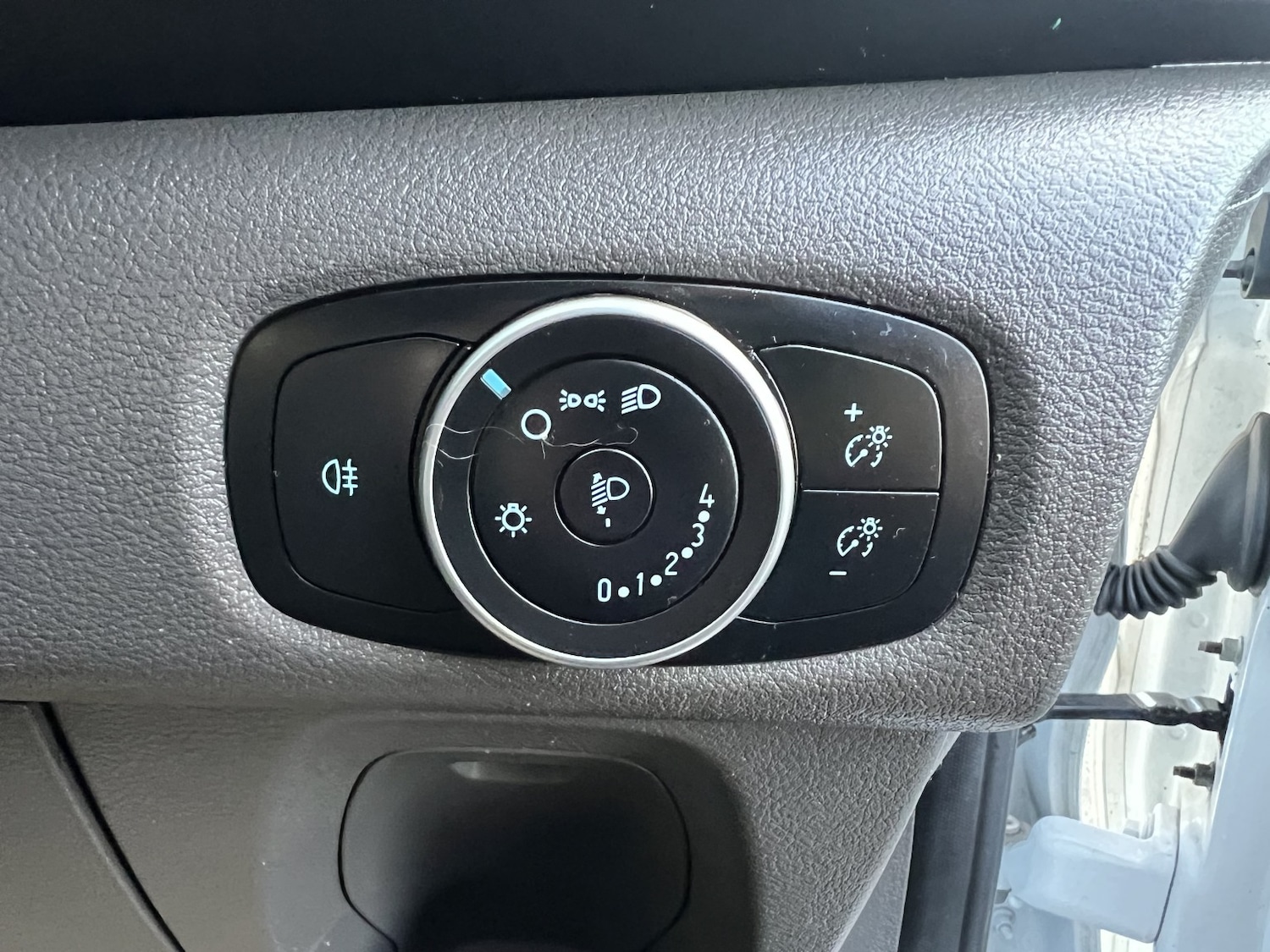 Used Ford Transit Custom 2020 for sale - 77213522: Photo 9