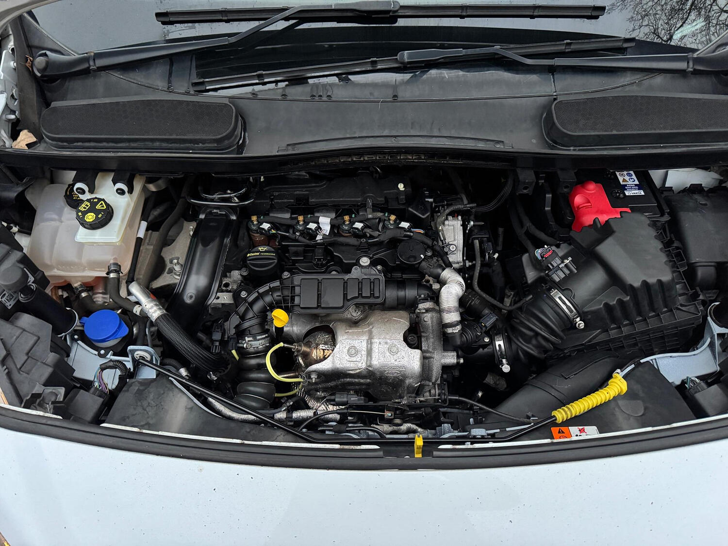 Vehicle 13