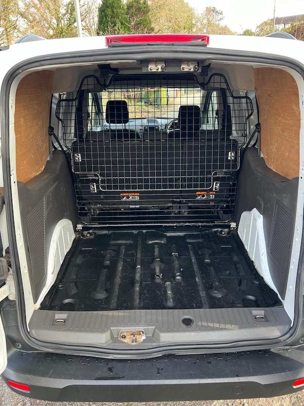 Used Ford Transit 2021 for sale - 75074571: Photo 15