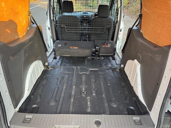 Used Ford Transit 2021 for sale - 75074571: Photo 17