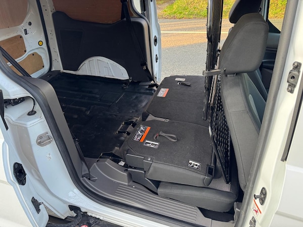 Used Ford Transit 2021 for sale - 75074571: Photo 18