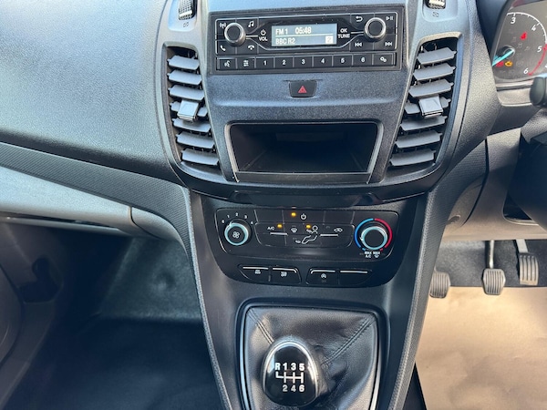 Used Ford Transit 2021 for sale - 75074571: Photo 19