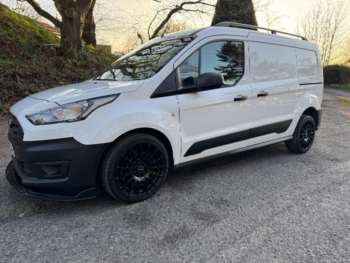 Used Ford Transit 2021 for sale - 75074571: Photo