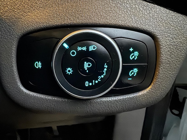 Used Ford Transit 2021 for sale - 75074571: Photo 20