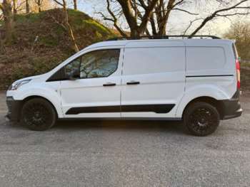 Used Ford Transit 2021 for sale - 75074571: Photo