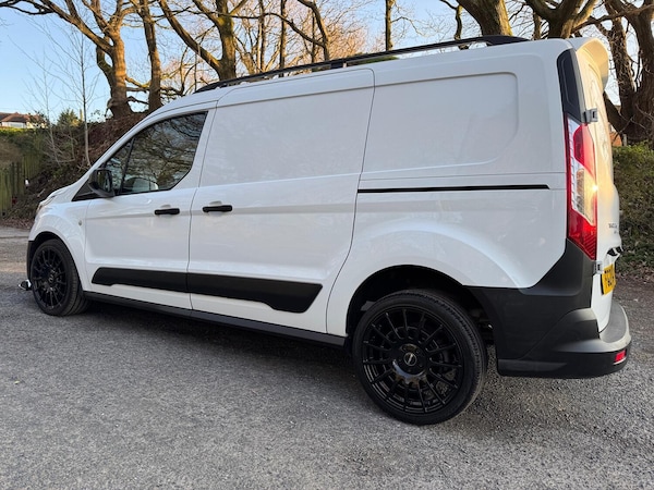 Used Ford Transit 2021 for sale - 75074571: Photo 3
